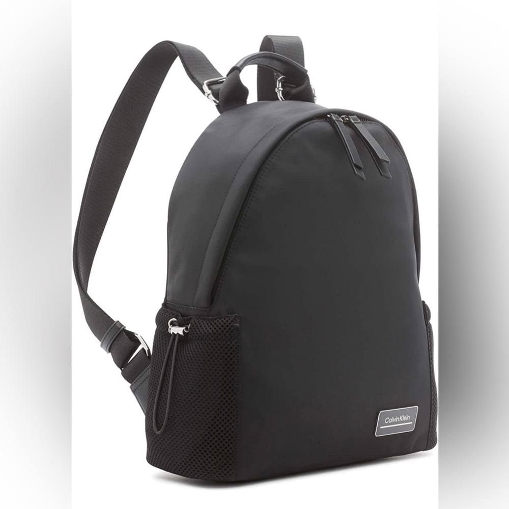 Calvin Klein Women's Jessie Backpack
